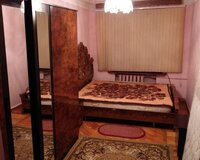Yasamal rayonu Hüseyn Cavid prospekti 3 otaq , Yasamal rayonu