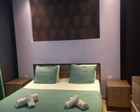 Qəbələ Rayon İsmayil Bəy Qutqaşenli Kücəsi Döngə 30 2 otaq , Qəbələdə