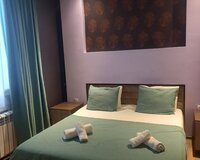 Qəbələ Rayon İsmayil Bəy Qutqaşenli Kücəsi Döngə 30, 1 otaq