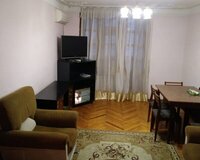 Yasamal rayonu Zahid Xəlilov küçəsi, 2 otaq