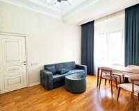 Sumqayit Bulvari,kristal Abseron 2 3 otaq , Sumqayıtda