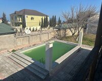 Novxani Erazisi, 5 комната , Abşeron район
