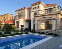 Novxani Erazisi, 6 комната , Abşeron район