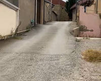 Novxani Erazisi, 13 sot , Abşeron район