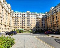 Sumqayit Bulvari,kristal Abseron 3, 3 otaq , Sumqayıtda