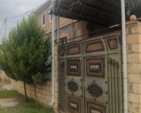 Agstafa Musiqi Merkeziyle uzbeuz kuce 4 otaq , Ağstafada