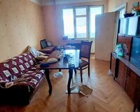 7 mkr. A. Kunanbayev küçəsi, 3 комната , Binəqədi район