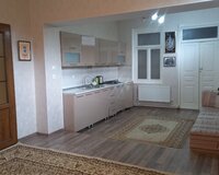 Umid Sadıqov 4 otaq , Zaqatalada