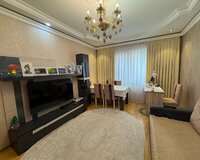 Yeni Gunesli Q massivi, 3 otaq , Suraxanı rayonu