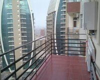 Qutqasinli Speys t,/v-nin arxasi, 3 otaq , Yasamal rayonu