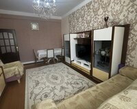 Bakı ş. Xətai rayonu, Sadıqcan küç, 3 otaq