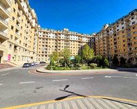 Sumqayit Bulvari.kristal Abseron 2, 3 otaq , Sumqayıtda