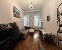 Tbilisi pr, 2 otaq , Yasamal rayonu