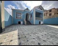 Sabunçu rayonu, Mehemmedli, 5 otaq