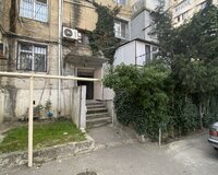 Nizami rayonu 8 km qəsəbəsi, 3 комната