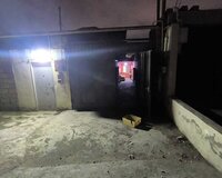 Masazir qesebesi1-ci Araz marketin yaninda, 2 otaq , Abşeron rayonu