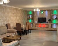 Şevconka küc 55, 5 otaq , Binəqədi rayonu