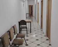 Insaatcilar ve Ecemi metrosunun yani, 10 комната , Yasamal район