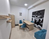 28 May metrosu, Səməd Vurğun küçəsi Af mall ticarət mərkəzi 3cü mərtəbə Tb group, 1 otaq , Nəsimi rayonu