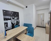Bülbül pr. 40e, 1 otaq , Nəsimi rayonu