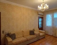 Bakı Şəhəri, Nəsimi rayonu, 4cü mikrorayon, 20 yanvar küçəsi 3 otaq , Nəsimi rayonu
