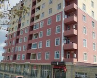 Masazır qəsəbəsi Salty Park yeni tikili binada, 2 комната , Abşeron район