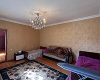 Ebdulvahab Salamzade, 2 otaq , Yasamal rayonu