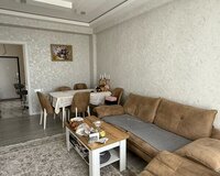 Bakı Şəhəri, Sabunçu rayonu, Bakıxanov qəsəbəsi, Məhsəti Gəncəvi küçəsi, 5 otaq