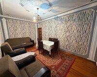 Binəqədi rayonu, 8-ci mkr, Səttar Bəhlulzadə küçəsi, 3 otaq