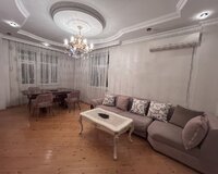 Qaracuxur qesebesi Ehmed Mehbalıyev kucesi 46 2 otaq , Suraxanı rayonu