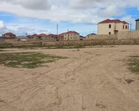 Mehdiabad qəsəbəsi Nuru Paşa küçəsi, 18 sot , Abşeron rayonu