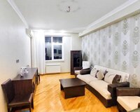 Nesimi 2mkr Huseynbala Eliyev kuc, 2 otaq , Nəsimi rayonu