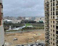 (Köhnə nəsimi bazari), 3 otaq , Nəsimi rayonu