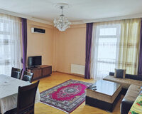 Eliyar Eliyev, 3 otaq , Nərimanov rayonu