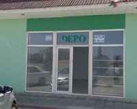 Xaçmaz rayonu,Bakı prospekti 2 otaq , Xaçmazda