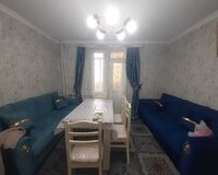 Zahid Xelilov 1 otaq , Yasamal rayonu