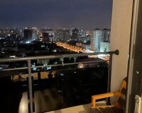 Əbdülvahab Salamzadə, 3 otaq , Nəsimi rayonu
