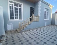 Məmmədli qəs, 3 otaq , Sabunçu rayonu