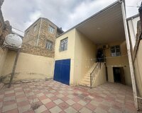 Masazır qəsəbəsi,Əliağa Vahid küçəsi, 3 otaq , Abşeron rayonu