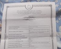 Zàfàrnlı küç.1, 1 otaq , Xırdalanda