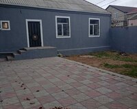 zabrat 2 istixana, 4 otaq , Sabunçu rayonu