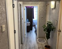 Suraxanı rayon, Yeni Günəşli qəsəbəsi, D massivi 290 nomrəli məktəbin qarşısını, 2 комната