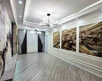 Neftciler m/st 3 otaq , Nizami rayonu