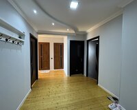 Yeni Günəşli Qəsəbəsi D Massivi 24, 3 otaq , Suraxanı rayonu