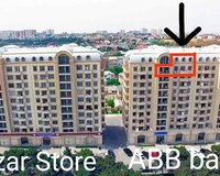 S.mehmandarov 26, 4 otaq , Sabunçu rayonu