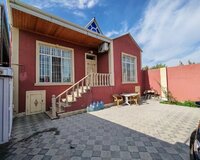 Maştağa qəsəbəsi, 4 otaq , Sabunçu rayonu