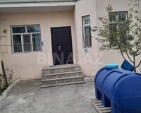 Qasım bəy Zakir, 4 комната , Suraxanı район