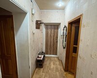Bəhruz Nuriyev 12 3 otaq , Nizami rayonu
