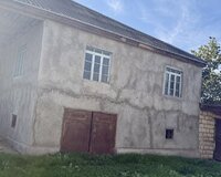 Hulovlu kendi 3 otaq , Xaçmazda