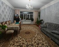 Ə.Əhmədov k.22, 3 otaq , Yasamal rayonu